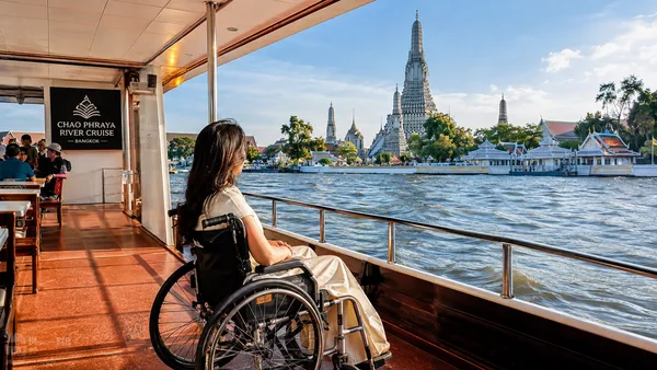 Wheelchair Access