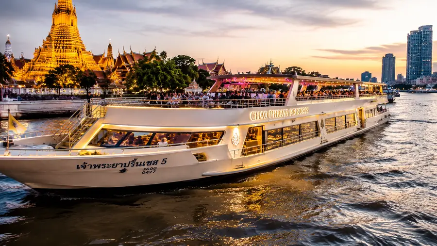 Chao Phraya River Cruise Prices, Tickets & Booking Guide