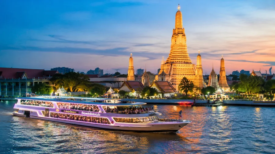 Chao Phraya River Cruise Prices, Tickets & Booking Guide