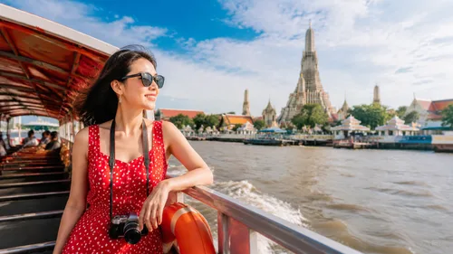 Iconic Landmarks & Photo Opportunities